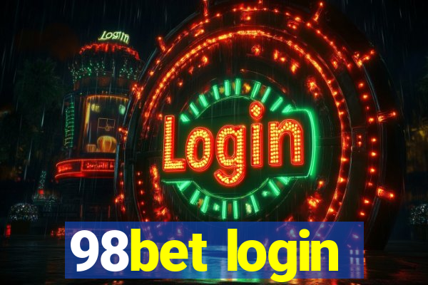 98bet login